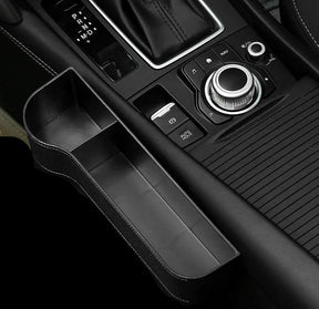 Organizador Multifuncional de Assento para Carro